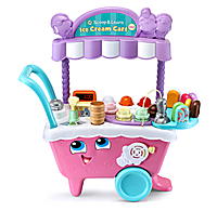 buy leapfrog ice cream cart