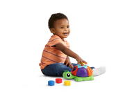 leapfrog turtle shape sorter