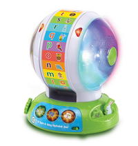 leapfrog spinner