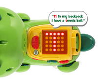 Leapfrog step & learn shop scout