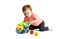 leapfrog tumble & learn color mixer