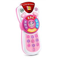 leapfrog violet's learning lights remote