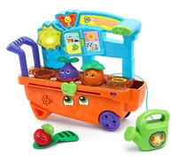 leapfrog water and grow garden argos