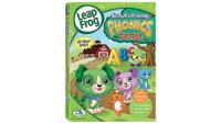 Scout & Friends Phonics Farm DVD | Kids Educational Games | LeapFrog