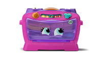 Leapfrog number lovin store oven pink