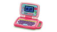 Leapfrog pink computer discount