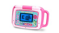 2-in-1 LeapTop Touch (Pink) I LeapFrog | LeapFrog