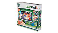 leapfrog leappad for 3 year old