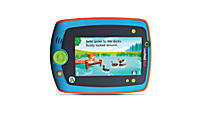 Leapfrog leappad glo learning outlet tablet