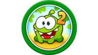 Cut the Rope 2: Om Nom's Quest by ZeptoLab UK Limited