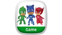 LeapPad │ PJ Masks Time to Be a Hero Learning Game | LeapFrog 