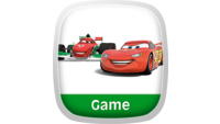 Disney Pixar Cars 2 Kids Educational Games LeapFrog