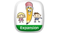 Mr Pencil Expansion Pack 2 Dot And Dash Save The Day Leapfrog