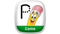 Mr Pencil Saves Doodleburg Kids Educational Games Leapfrog