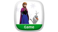 leapfrog disney frozen learning game