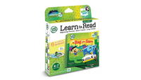 LeapFrog 80469900 LeapStart 3D Learn to Read Volume 1 Green for sale online 