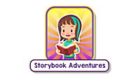 LeapFrog RockIt Twist Game Pack: Adventures at the Storybook Hotel