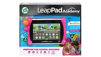 知育玩具 Leap Pad Academy Amazon.com: LeapFrog LeapPad Academy Kids' Learning Tablet