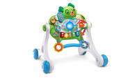 Leapfrog get cheap up and go