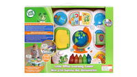 Little Office Learning Center Mon p tit bureau des decouvertes LeapFrog