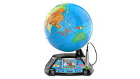 LeapFrog 80-605400 Magic Adventures Globe Educational Toy for sale online 