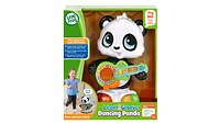 Leapfrog deals dancing panda