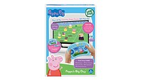 LeapFrog® Peppa Pig™ Peppa's Big Day Video Game for Preschoolers