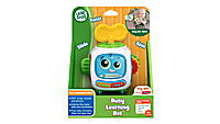 Multicolour LeapFrog 609203 Busy Learning Bot 