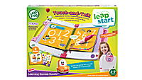 LeapFrog® LeapStart® Learning Success Bundle™ System and Books