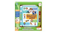 Vocabulon des Petits 3 a 6 Ans - 6 Jeux en 1 pour decouvrir Les Mots - megableu - Jeu educatif Nouvelle Version
