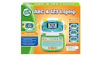 ABC u0026 123 Laptop™ | LeapFrog