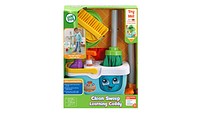 LeapFrog® Clean Sweep Learning Caddy™ 6-Piece Pretend Play Set