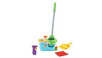 Sweep and mop toy set on sale