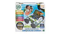 Leapfrog Magic Adventures Fernglas – 2,4-Zoll-Bildschirm, Nachtsicht & 10-fach Zoom, Für Kinder Ab 4 Jahren