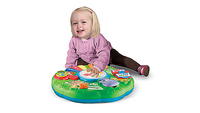 leapfrog activity table animal adventure