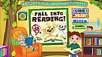 Get Ready For Kindergarten Ozzie Mack Abcs Leapfrog