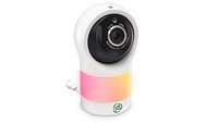 LeapFrog LF1911 Moniteur de bébé Wi-Fi 1080p caméra à accès à