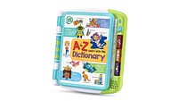 LeapFrog A to Z Learn With Me Dictionary™ With Touch