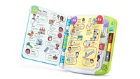 LeapFrog A to Z Learn With Me Dictionary™ With Touch