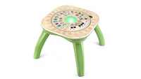 Leapfrog jungle activity table online