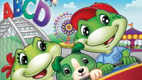 Leapfrog The Amazing Alphabet Amusement Park