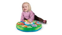 leapfrog animal adventure learning table