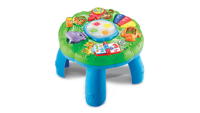 leapfrog standing table