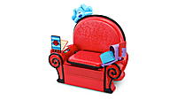 Play & Learn Thinking Chair Learning Toys LeapFrog Blues Clues Kids Toy Gift 