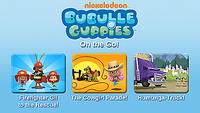 Bubble Guppies - T1 E1 Online