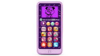 Chat And Count Emoji Phone Violet Leapfrog Leapfrog