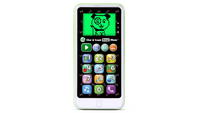 leapfrog chat and count