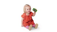 LeapFrog - Smartphone Giocattolo Chat & Count - Tablet per Bambini