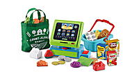 Leapfrog pretend and learn cheap cash register