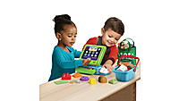 LeapFrog® Count Along Cash Register™ Deluxe With Role-Play